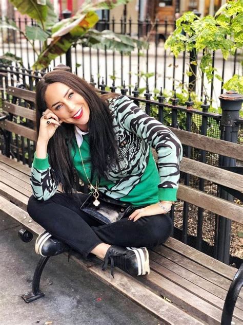 Hot Ines Gomez Mont Photos ThBlog