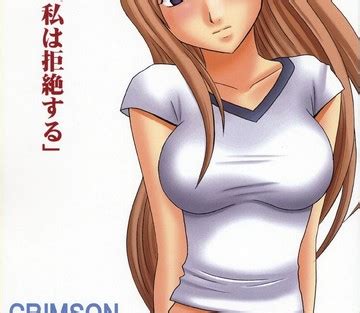 Crimson Hentai Muses Sex And Porn Comics