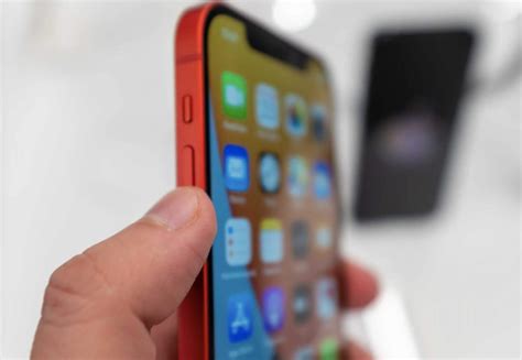 Фото Экрана На Айфон 13 — Картинки фотографии