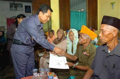 perintis kemerdekaan antara foto