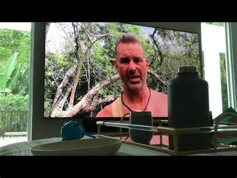 I Was Watching Naked And Afraid YouTube