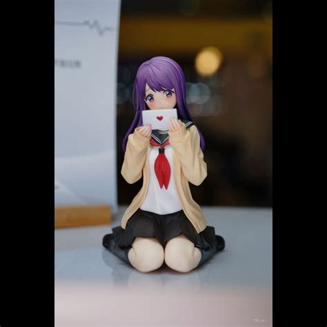 PVC Figure 1 8 Kubo Nagisa Kubo San Wa Mob Wo Yurusanai Kyou Hobby Shop