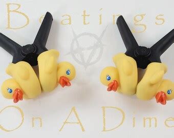 Rubber Duck Sex Toy Etsy