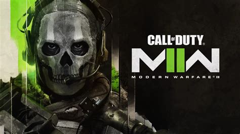 Call of Duty Modern Warfare 2 Date de sortie modes opérateurs