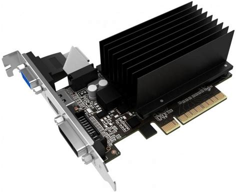 MSI GeForce GT 710 2 GB | LVComputer.eu