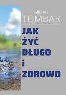 Zestaw 4 książek Droga do zdrowia Jak żyć długo i zdrowo Czy można