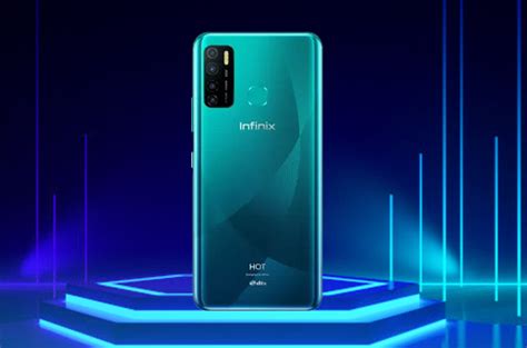 Infinix Hot 9 Pro Images HD Photo Gallery Of Infinix Hot 9 Pro Gizbot