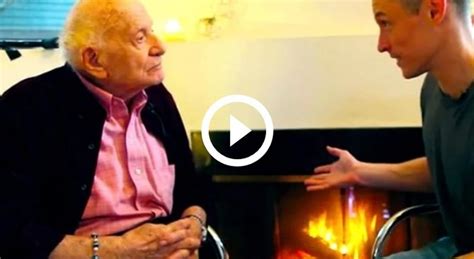 Sono Gay Il Bisnonno Confessa A Anni Figli Nipoti E Pronipoti