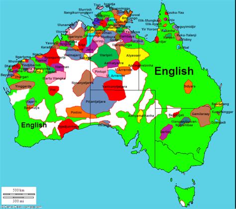 languages  languages matter