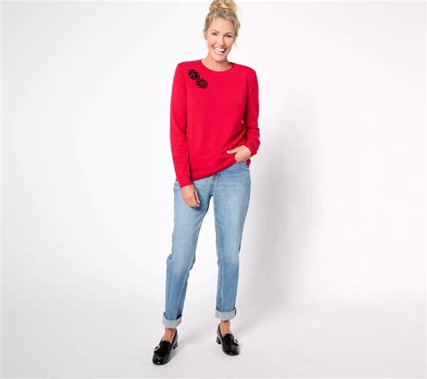 Why jane qvc is the most surprising style icon today 4