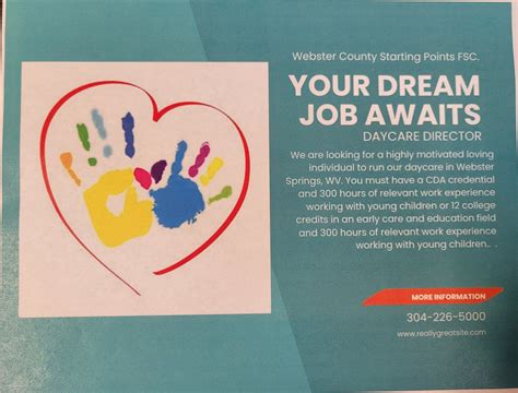 Webs... - Webster County Starting Points Family Support Center