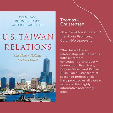 Brookings China On Twitter A Highly Informative And Timely New Book