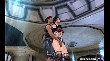 Foxy D De Dibujos Animados Morena Babe Llegar Tit Follada XVIDEOS