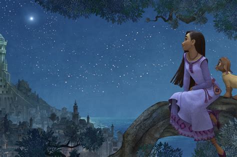 Disney Unveils First Afro Latina Princess And Trailblazer Who S Playing Her