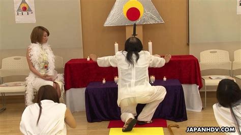 FileJoker Exclusive JapanHDV Sex Cult Uta Kohaku Yuka Sawakita Ami Maeshima Ai Mizushima Reira