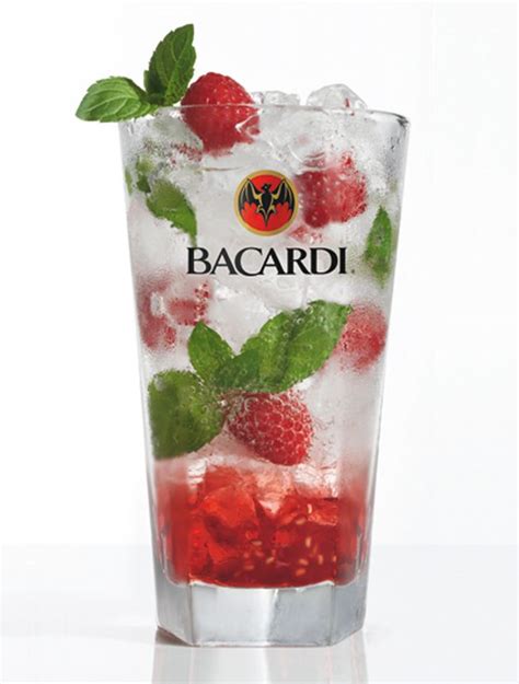 Bacardi Black Razz Drink Recipes Bryont Blog