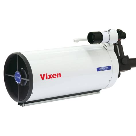 Vixen Vc200l Cassegrain Reflector Telescope Saracco