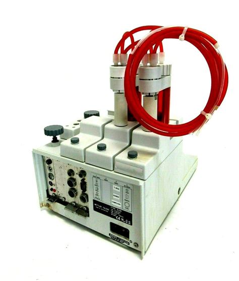 Used Mettler Toledo Dl58 Titrator Sb Industrial Supply Inc
