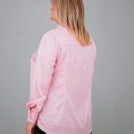 Блузка "Офис" - Элина Патыкова