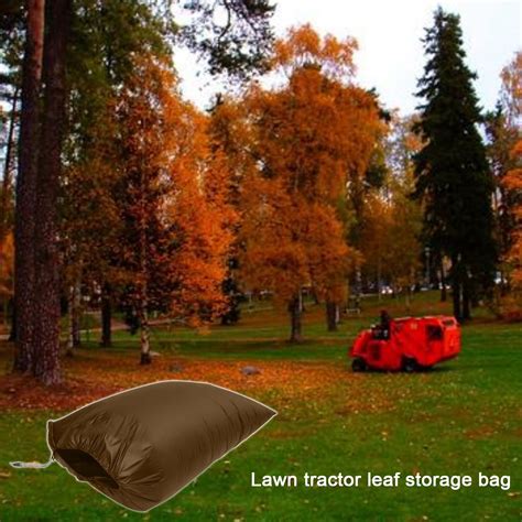 riding mower bags 1
