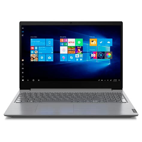 NOTEBOOK V15 G2 ALC | Tienda Virtual