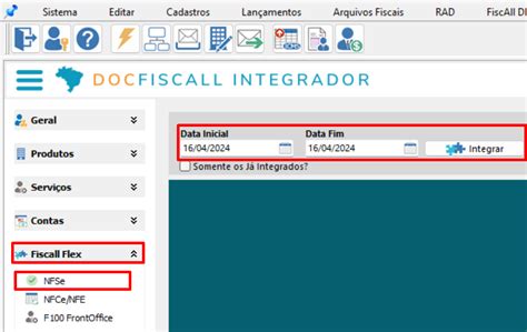 Hotelaria Totvs Backoffice Linha Cmnet Ff Como Integrar Nfse