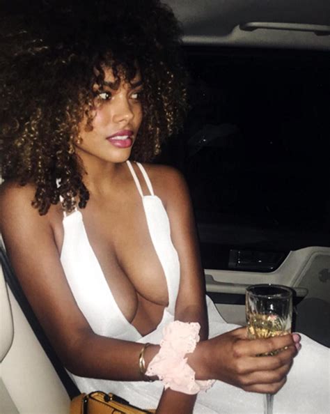 Tina Kunakey Nude Photos Collection Scandal Planet