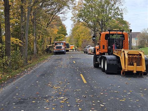 Washtenaw County Road Commission | Ann Arbor MI