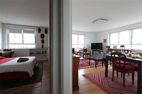 Chambre d hôtes gay avec vue à Paris Guide Gay Gay Paris Chambres d hôtes