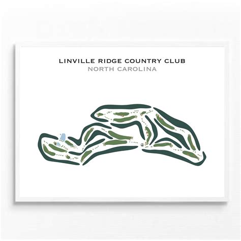 linville golf club 4