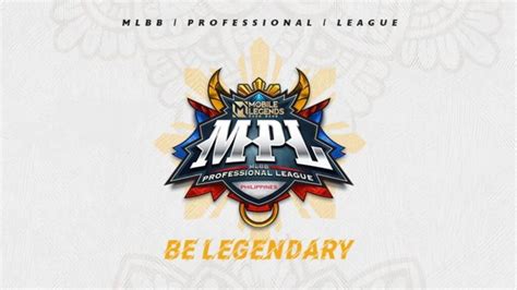 MPL PH Season 9 Week 7 Results News Mobile Legends Bang Bang