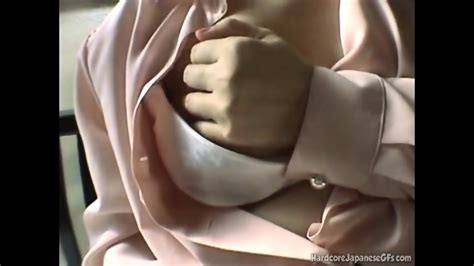 Japanese Mom Masturbate Hairy Pussy With Vibrator