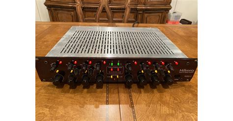 Millennia Nseq 2 For Sale Audiogon