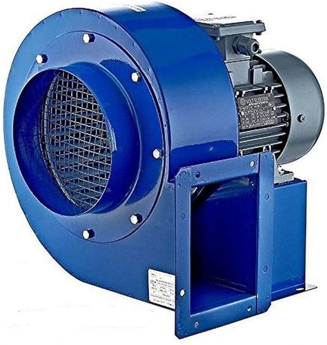 Industrie V Radial Ventilateur Obr T Radial Valve Ator