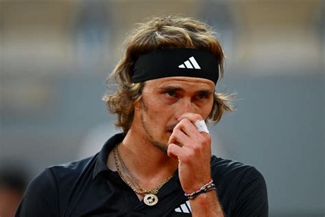 Alexander Zverev confesses why he kept his diabetes diagnosis secret ...