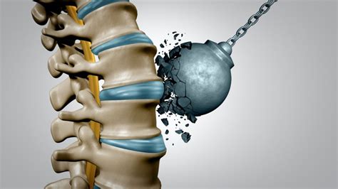 Revolución en el tratamiento de la hernia discal Con I de Intelligente