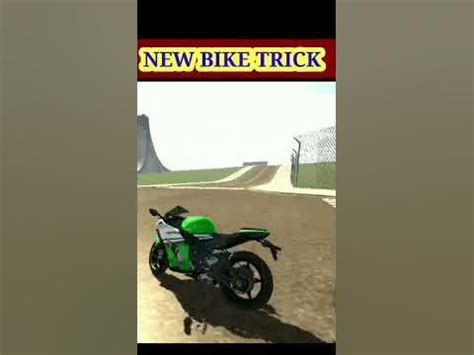 New Bike Trick Cheat Code in Indian Bike Driving 3d Game. #games - YouTube