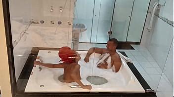 Arrastou A Gostosa Para Hidromassagem Xvideos