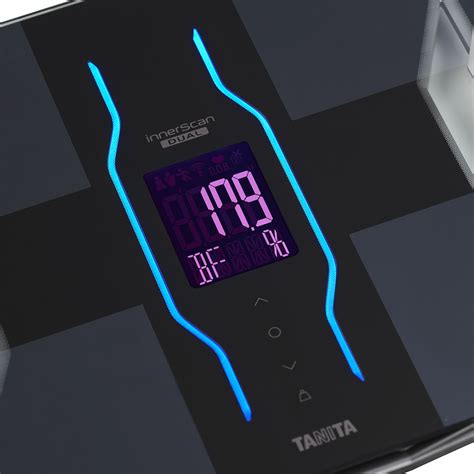 TANITA RD-953 Smart Body Composition Scale – Shop Online - Fitshop