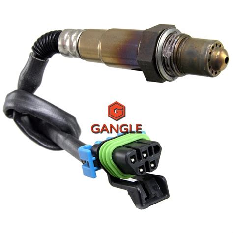 Oxygen Sensor O Lambda Sensor Air Fuel Ratio Sensor For Saab X