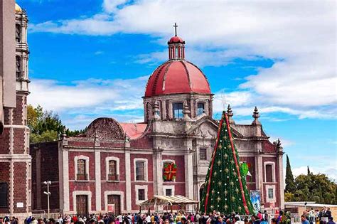 20 Unique Ways To Celebrate Christmas In Mexico