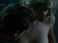 Naked Sallie Harmsen In De Geheimen Van Barslet