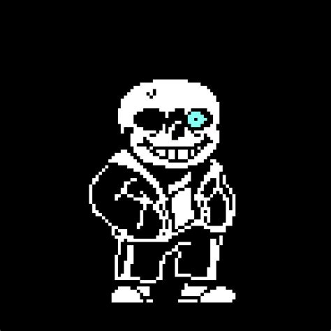 Undertale Hard Mode Sans By Feesbruh On Deviantart