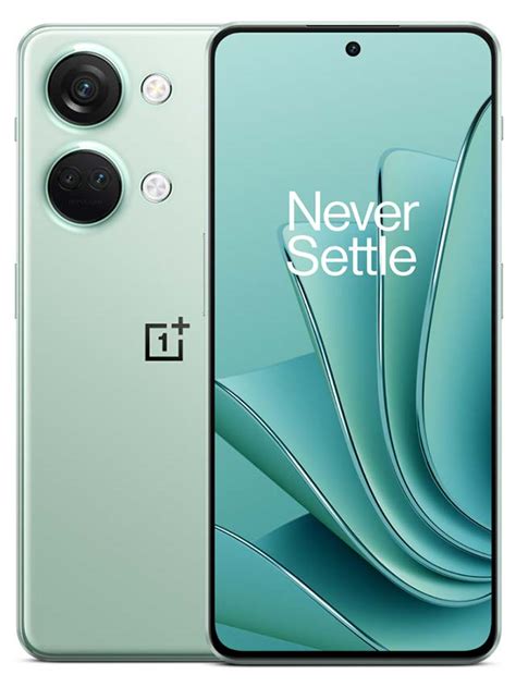 OnePlus Nord 3 5G Price and Specs | CPH2491 | CPH2493