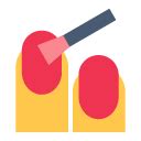 Nail Polish Emoji Emoji Nail Polish Meaning