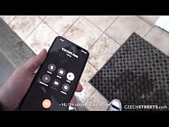 Czechstreets Brothel Whore Does Anal Without Condom Xxx Mobile Porno Videos Movies