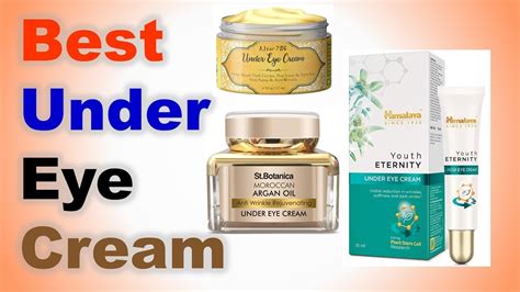 Best 100 Under Eye Cream Remove Dark Circles Wrinkles Anti Aging