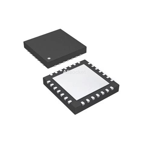 AllSOCKET.COM-QFN28-MLF28-WLCSP28 Socket NP506-028-046-SC-G Socket ...