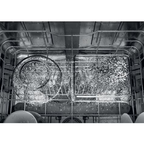 Hotpoint H7FHS51XUK Dishwasher, 15 Place Settings, Silver, B Rated ...