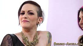 Chubby Goth Anal Fucked Xnxx